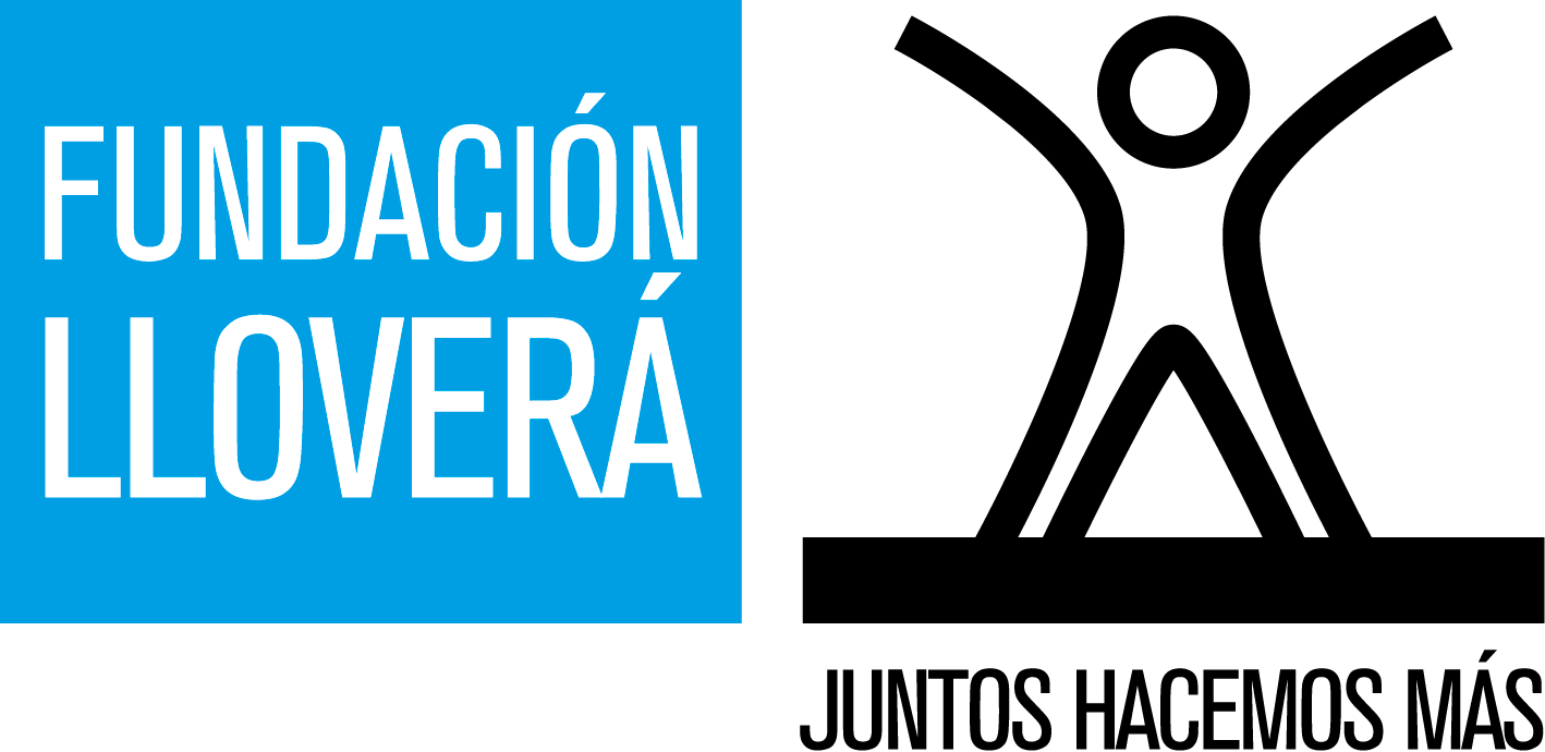 Fundación Llovera Logo