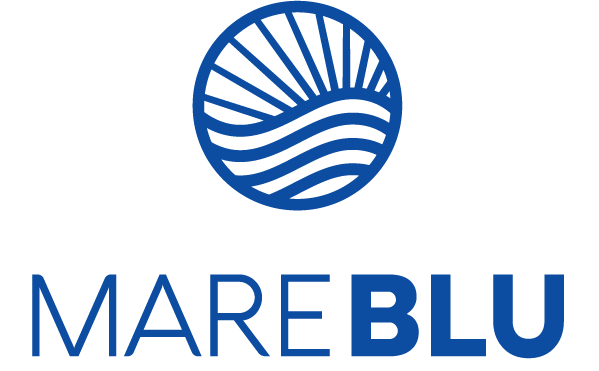 MareBlu Logo