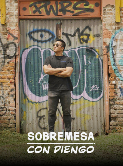 Sobremesa