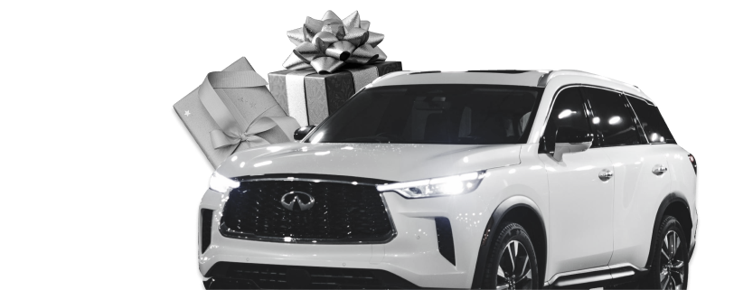 Membership prize vehicle